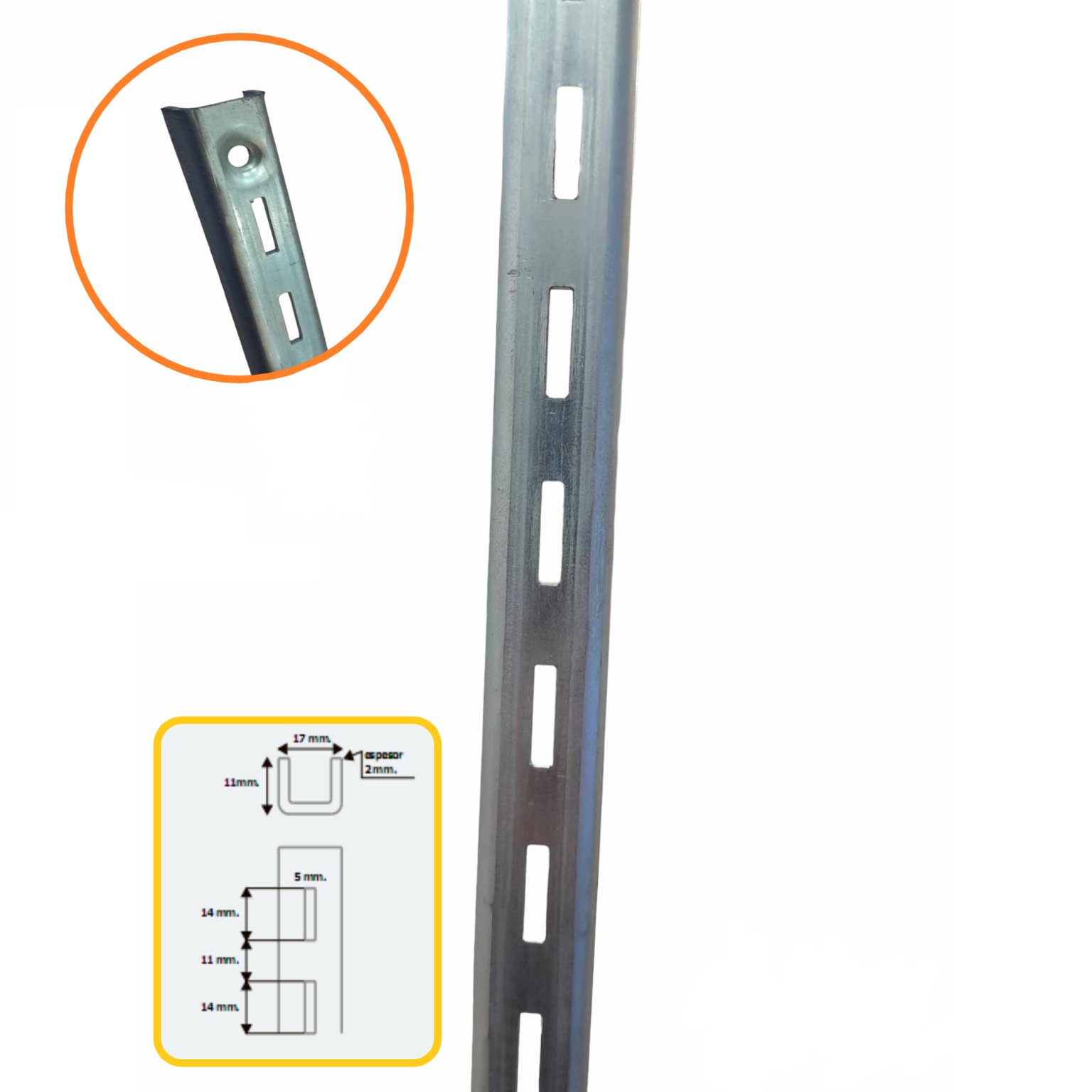 Sistema a riel nova – Página 2 – Comercial Osbo | Somos importadores y ...