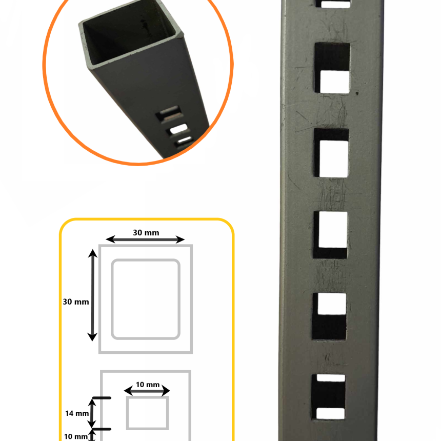Sistema a riel nova – Comercial Osbo | Somos importadores y ...