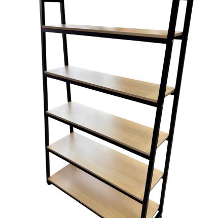 MUEBLE EXHIBIDOR 5 BANDEJAS