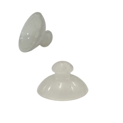 GOMAS PARA CLIPS TRANSPARENTES